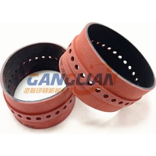 4 Pcs of Slow Down Belt M2.015.357 for Heidelberg SM74