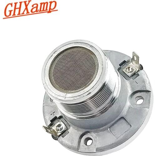 1PC Diaphragm for JBL2414H 2414H-1 2414H-C 8 Ohms D-2414 Imported voice coil and sound film components