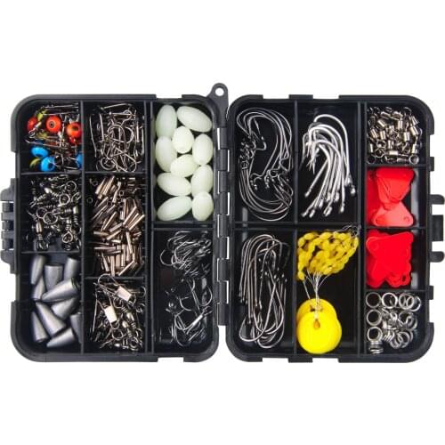 Easy Catch Fishing Boxes