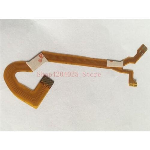 NEW Lens Aperture Flex Cable for Olympus ZUIKO Digital 12-60mm 12-60 MM 1:2.8-4