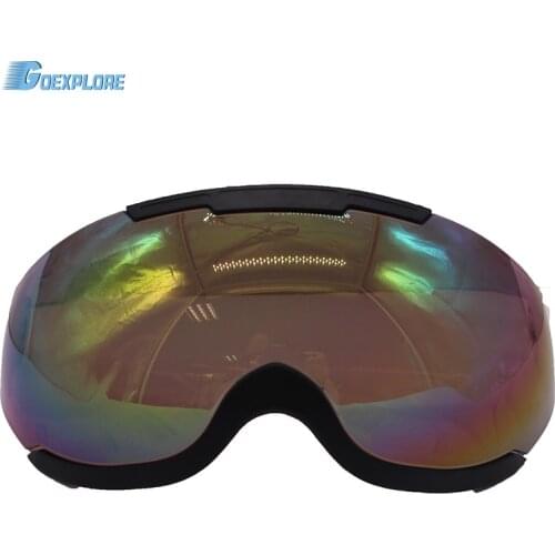 Goexplore Sports Protection