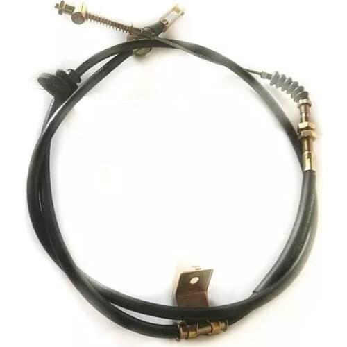 Car Clutch Cable 1602110-02 for DFSK Dongfeng EQ465 1.1LSokon Mini Bus Mini Truck Cargo Spare Part