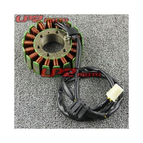 Motorcycle Generator Ignition Magneto Stator Coil For HONDA VFR800 VFR800F 1998-2001/2002-2009