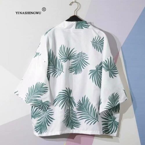 Kimono Japanese Women Sexy Crane Pattern Color V-neck Waist Pocket Hip Japanese Kimono Dress To Send Girdle Petal Sleeve Sheath