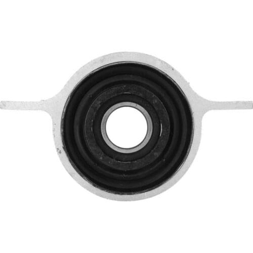 Motor Mounts battery bracket Aluminium Alloy Drive Shaft Center Support Propshaft Mounting 26127526631 for 1 3 SERIES E81 E82