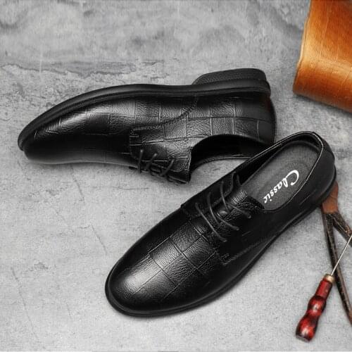 Zapatillas Hombre Casual Casual Fashion Shoes Sports Leather For Men Leisure Mens Sneakers 2020 Wear Sport Man Shoe