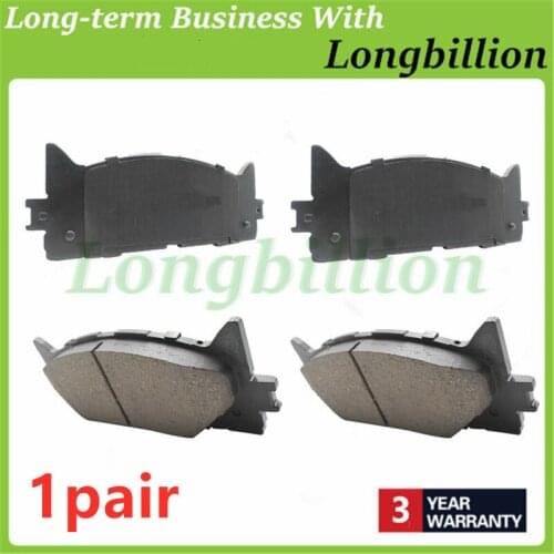 Тормозные колодки Longbillion China At AliExpress