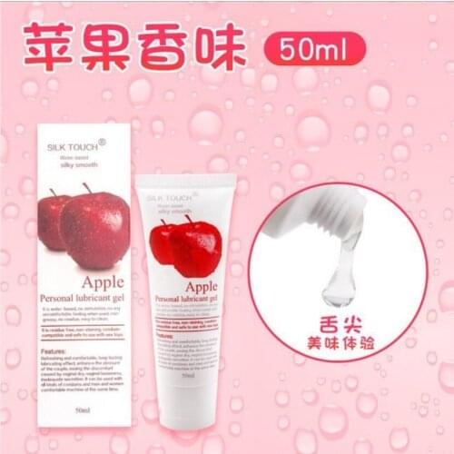 Sex Lubricant Personal Lubricant Oil Water Based Lube Gay Lesbian Sex Vaginal Anal Oral Sex Gel Sex Gift For Adult S1634