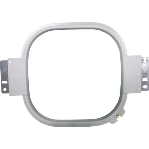 Industrial computer frame embroidery stretch Happy machine applicable square 24*24cm