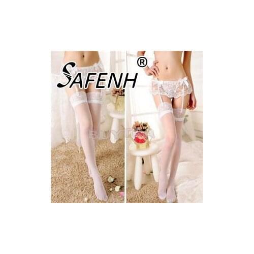 SAFENH Garters For Stockings