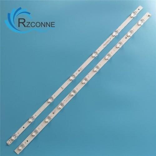 LED Backlight strip 7/11 Lamp for JL.D65071330-002FS-M_V01 JL.D650B1330-002FS-M_V02