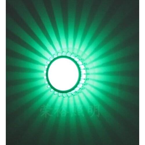 LED entrance ceiling lights corridor lamp light foyer ceiling lamps home style lights spotlights downlight ceiling lamps FG294