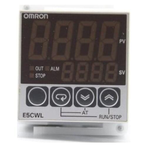 Temperature controller E5CWL-Q1TC