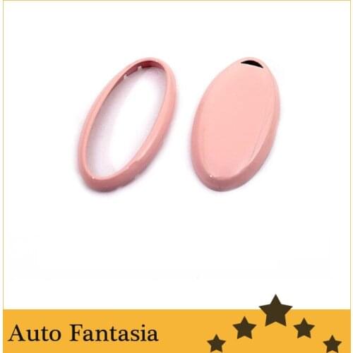 Smart Key Remote Protection Case For Sentra , Versa , Cube , Frontier , Juke , March , Maxima ect -Free Shipping