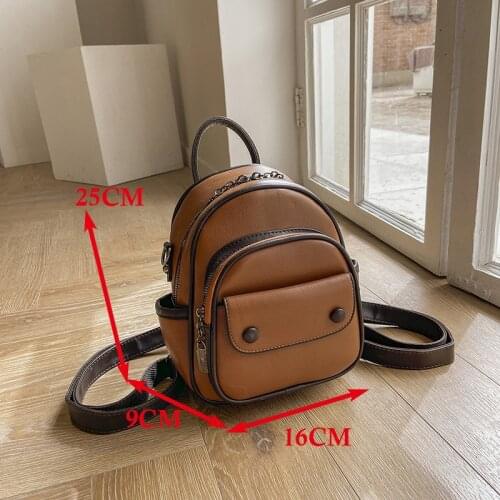 Женские рюкзаки для студентов YiFidDY China At AliExpress