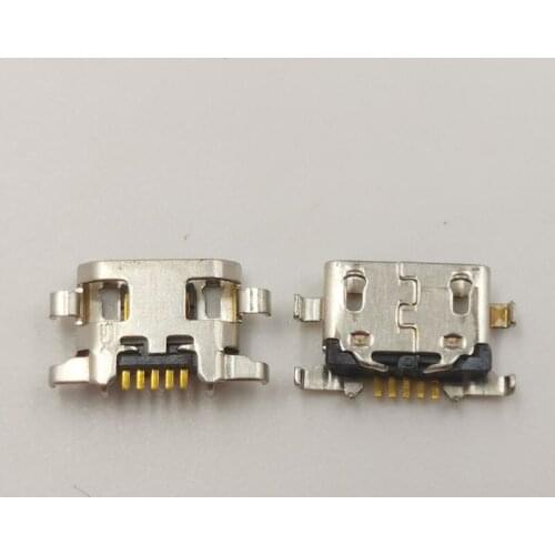 10Pcs Usb Charger Charging Dock Port Connector Plug For Lenovo PB2 690 K320T Phab 2 Pro PB2-650 PB2-650Y 650N PB2-650M Micro