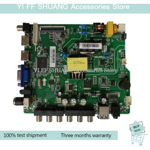 100% test shipping for LED32EC300D main board TP.VST69T.PB711 screen HD315J2H71