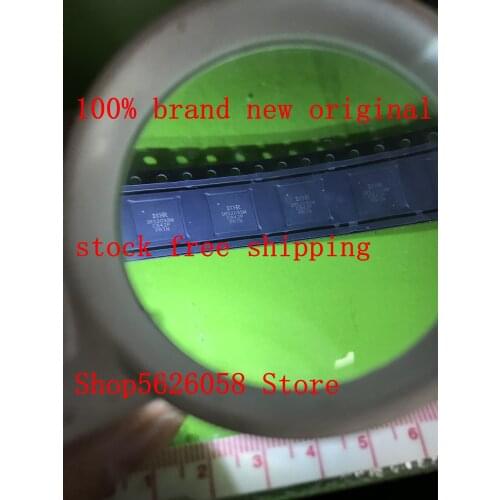 2PCS/LOT IRS2093MTRPBF IRS2093M QFN 100% new original STOCK