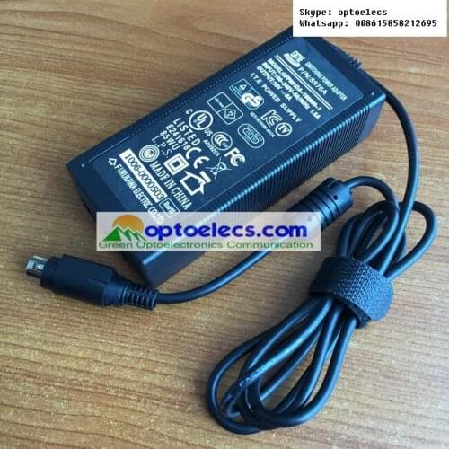 Free Shipping Fitel S976A power charger/ charge adapter for S178 fusion splicer