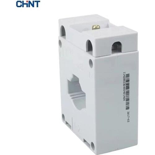 CHNT CHINT AC Current Transformer BH-0.66 30 Aperture 0.5 Grade Current Ratio 75 150 300 500 5A