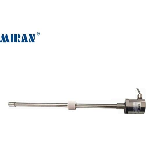 Miran Absolute Magnetic Resistive Displacement Sensor Linear Position Transducer PMI 50mm~650mm Linear Scale/Electrical Ruler