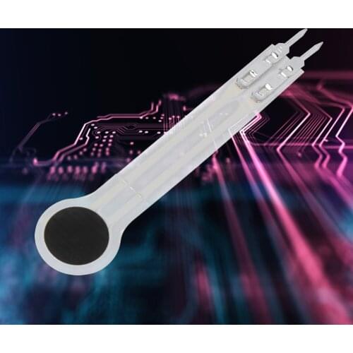 Force Sensor Force Sensitive Resistor DF9-40 Thin Film Pressure Sensor for Consumer Electronics Smart Home