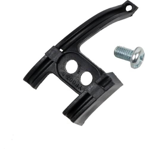 For Under Cable Guide Bottom With Fixing Screw Cable Guide High quality