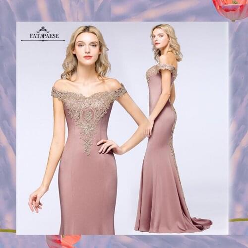 FATAPAESE Wedding Dress Lovely Summer Formal Party Dress Lace Appqulies Beads Bridal Pink Burgundy свадебное платье vestidos