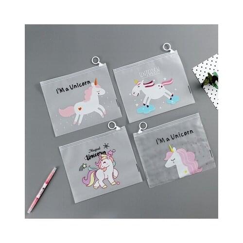 Пеналы с единорогом HARKO China At AliExpress