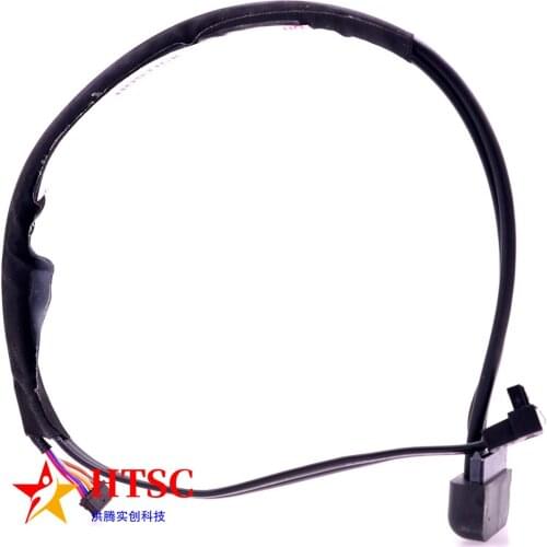 SSD Hard Drive Cable HDD SATA Data Power Cable Replacement for iMac 27 inch A1419 2012-2017 593-1330 923-0312