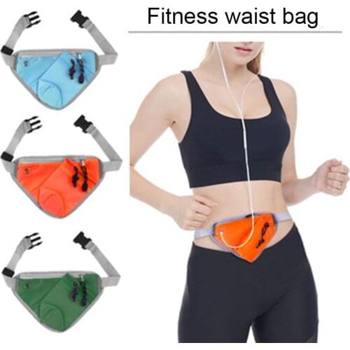 Mountaineering Pockets Sports Accessories Multifunction Running Mobile Phone Fitness Water Cup High Capacity Stain Resistant New