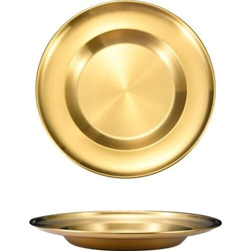 Kunefe Plate -famous Presentation Tray-dish dessert serving plates Hatay antakya kunefe original high quality aluminum plate