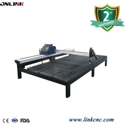 New plasma cutting machine 1325 1530 2030 metal cutting machine