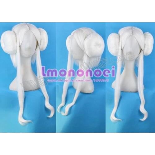 Fire Emblem Edelgard Von Fresberg Cosplay hairwear