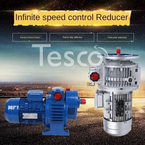 Speed Control Reducer Meltblown Fabric Reducer Mask Reducer Mask Machine Special Reducer