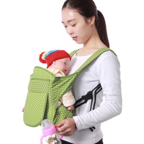 Strap Front Hold-Style Waist Stool Baby Sling Single Shoulder Four Seasons Universal Maternal and Infant Products