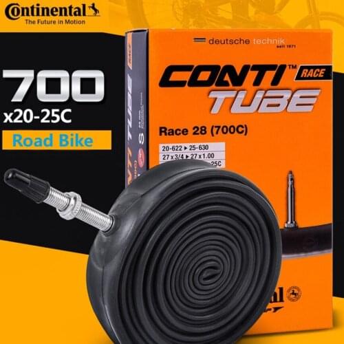 Continental Race 28 Bicycle Tire 700C Road Bike tyre 700*23c/25c Inner Tube 700x20-25c pneu interieur Bike parts maxxi BMX