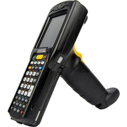 Motorola Symbol MC3190-GI4H04E0A Barcode Scanner Win CE 6.0 MC3190-G 2D Imager