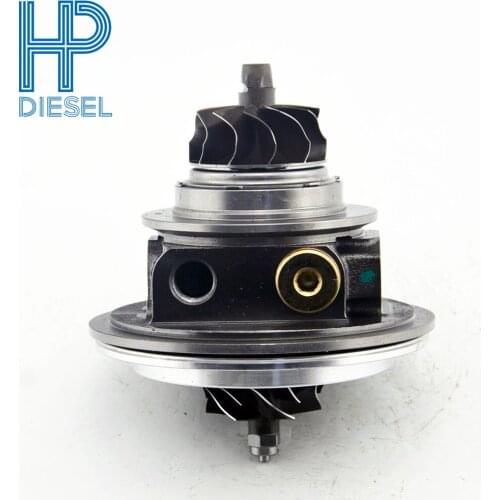 Turbo core 53039880136 for Seat Exeo 1.8 TSI 88KW 118 KW 120 HP 160 HP CDHB CDHA - K03 53039700136 turbine 53039880141 cartridge