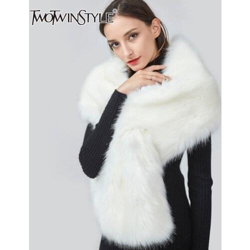 TWOTWINSTYLE Women's Coats