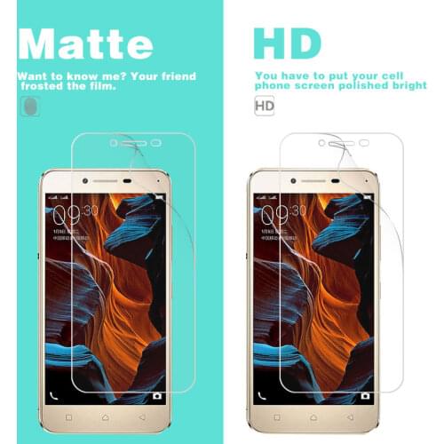 Weeten Glossy Mobile Phone Screen Protectors China