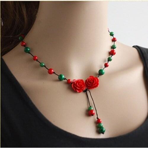 Yanting Vintage Pendants