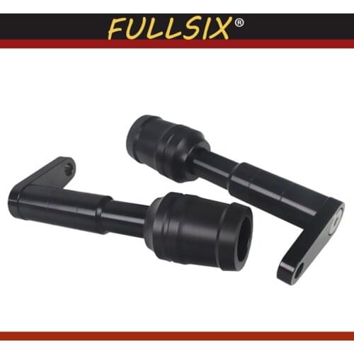 For YAMAHA MT-15 MT 15 mt-15 2015-2019 motorcycle Fairing Guard Falling Protection Crash Pad Protector