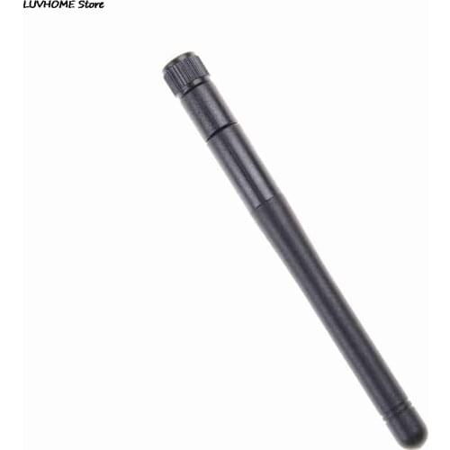 ZLinKJ 2.4GHz 3 dBi Wireless Male WIFI Antenna Network Booster WLAN SMA Connector