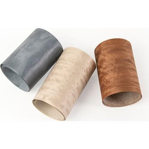 1 Roll 2.5Meter Stained Decoration Furniture Repair DIY Panel Skin Decorative House Retread Speaker Veneer Wood pattern