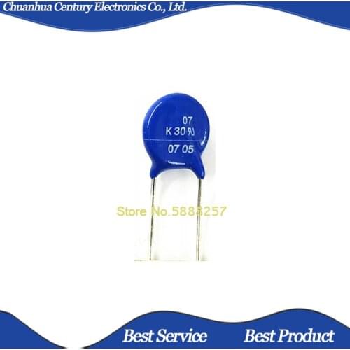 10 Pcs/Lot B72207S300K111 DIP New and Original In Stock