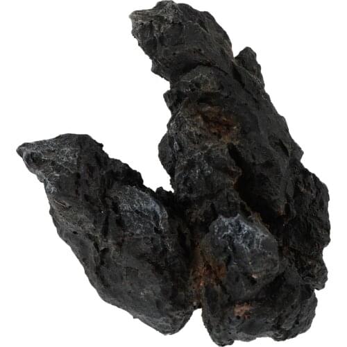 Fish Tank Aquarium Stone Landscaping Decoration Realistic Stone Ornaments