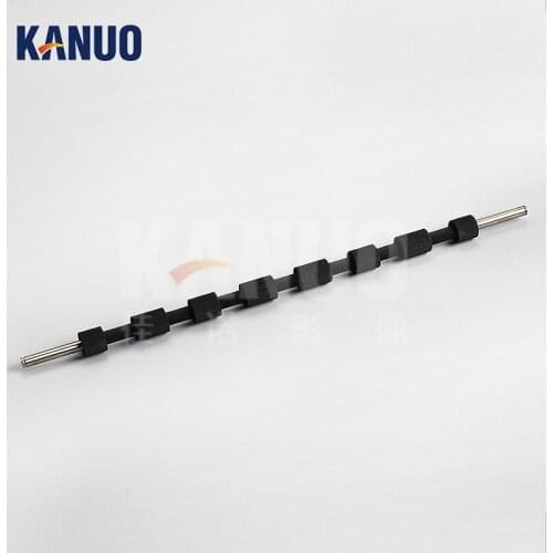 B024806 B024806-00 Dryer Roller for Noritsu QSS3201/3202/3203/3501/3502/3511/3701/3702/3703/3704/3705 SERIES