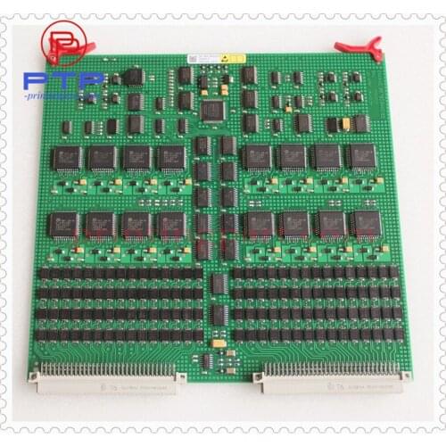 DHL FREE 00.785.1046 00.782.0442 00.785.0770 00.785.1046/03 suitable for Heidelberg EAK4 board