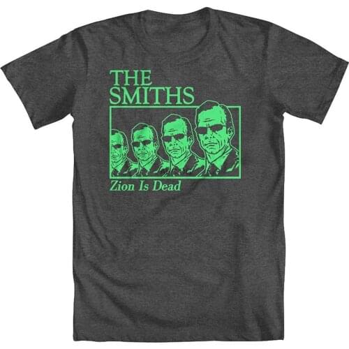 GEEK TEEZ The Agent Smiths Youth Girls' T-Shirt
